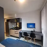 Apartamento Rua Da Consolacao Proximo Anhangabau