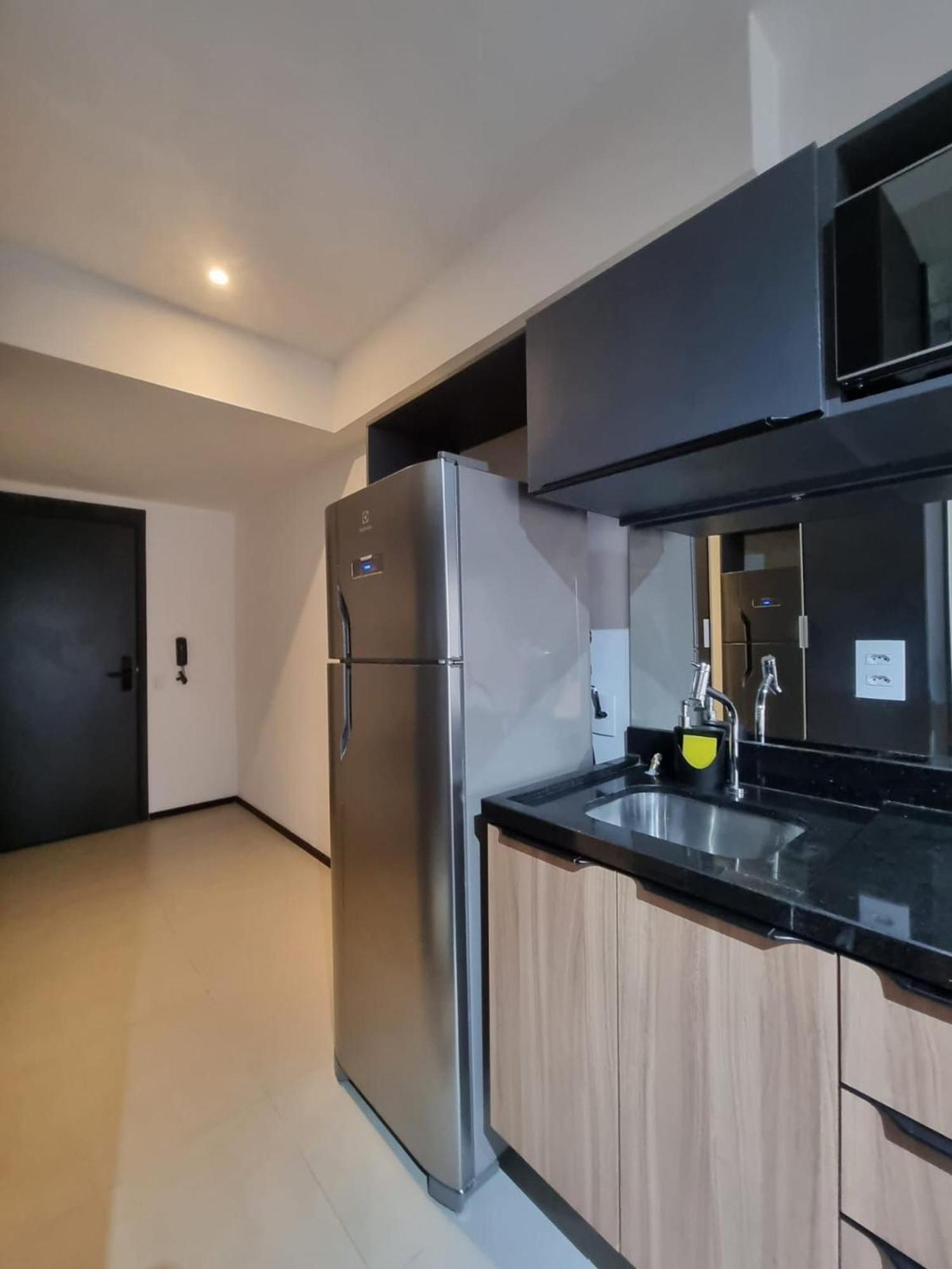 Rua Da Consolacao Proximo Anhangabau Apartamento *
