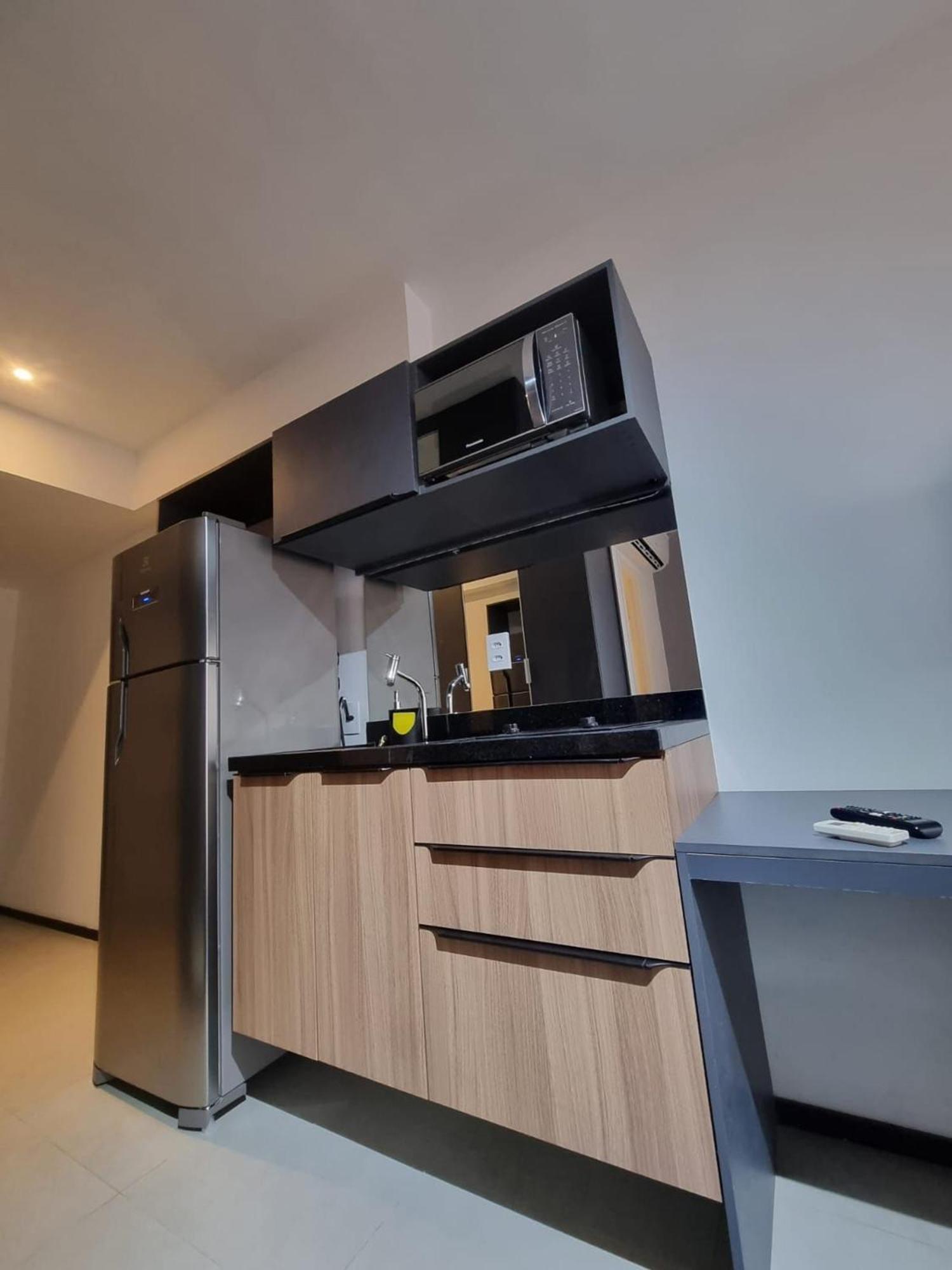 Rua Da Consolacao Proximo Anhangabau Apartamento *
